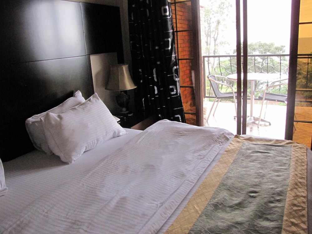 Stipp Hotel Gisenyi 14/36