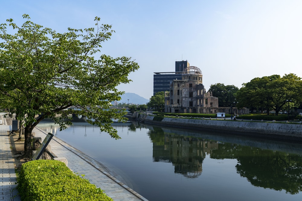 Hotel 28 Hiroshima 33/37