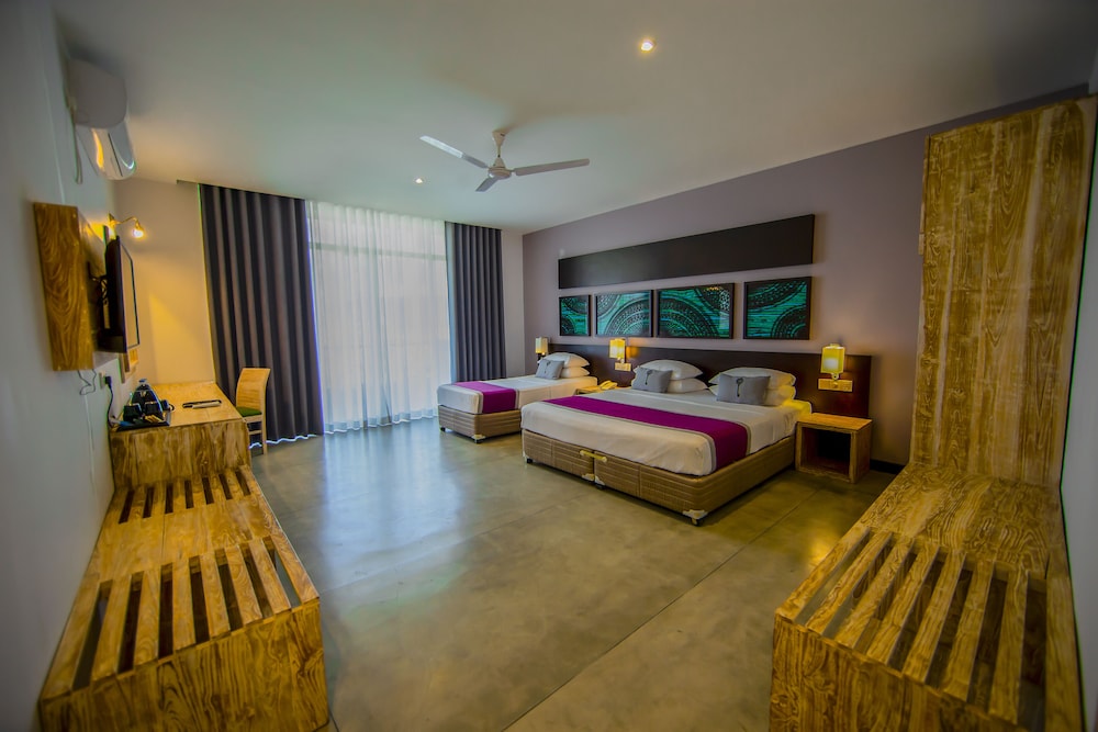 Skyloft Kandy By Yathra 9/58