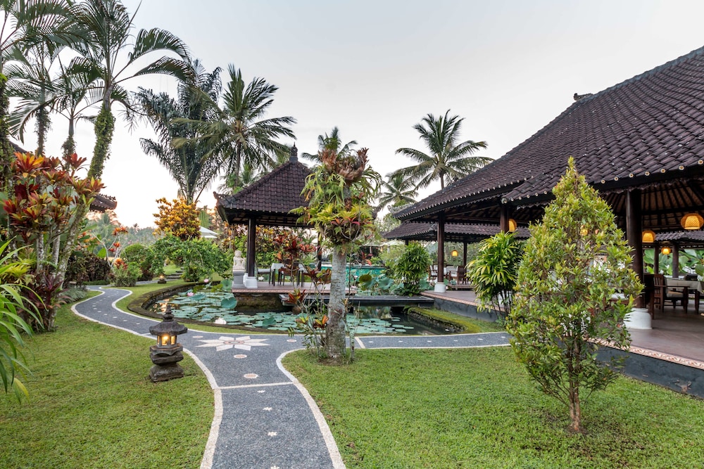 Villa Taman Di Blayu 62/73
