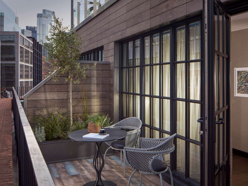 Virgin Hotels London-Shoreditch 2/42