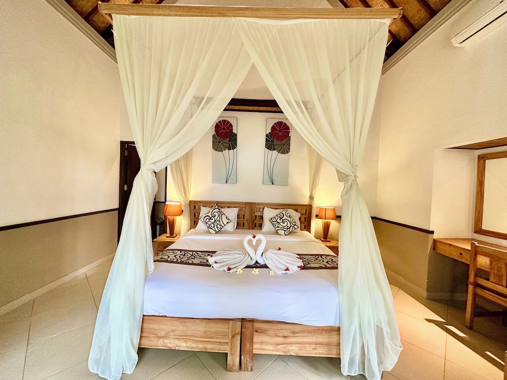 Dupa Ubud Villa 26/72