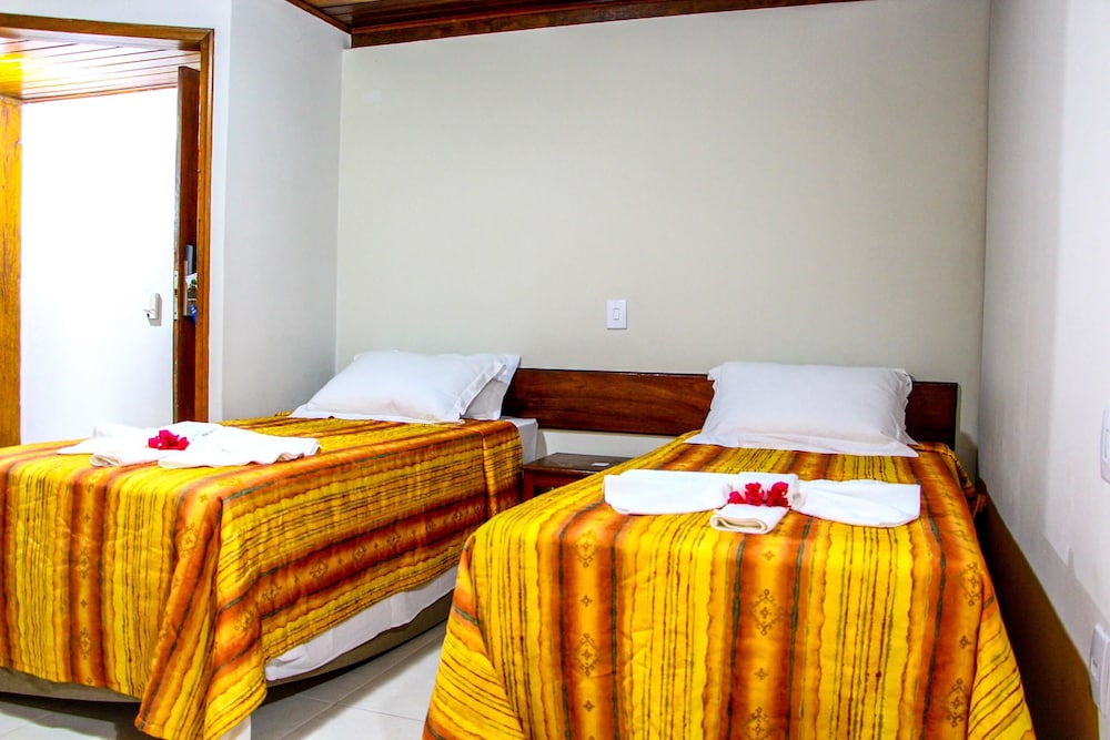 Makaira Beach Pousada Hotel 31/72