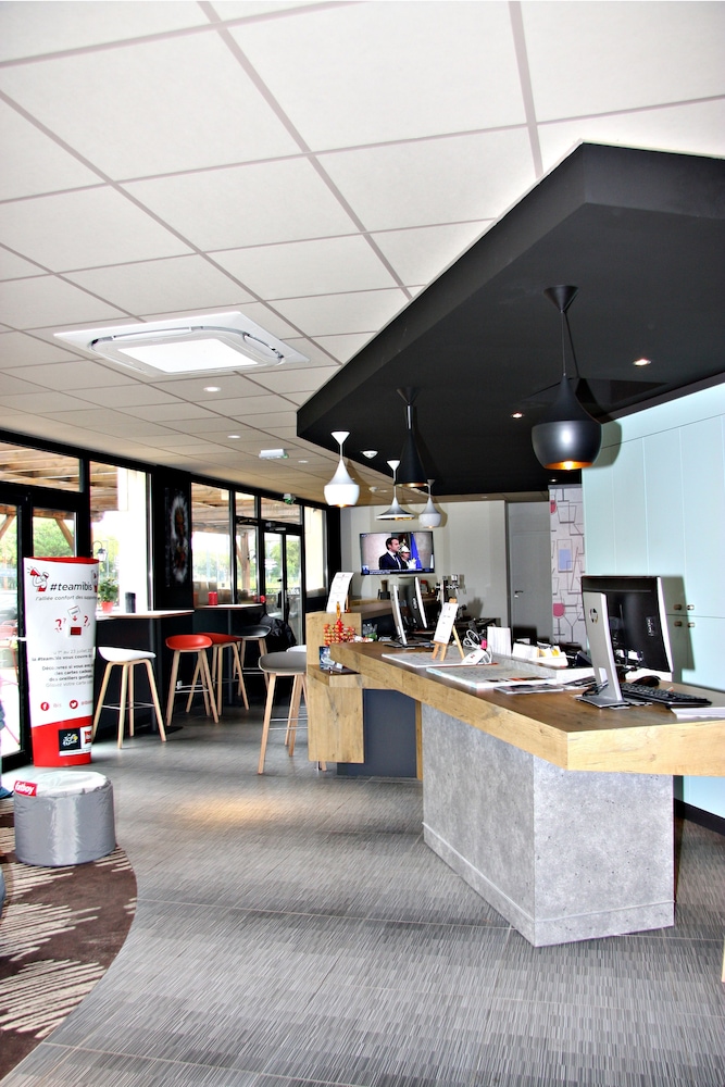 Ibis Toulouse Purpan 7/73