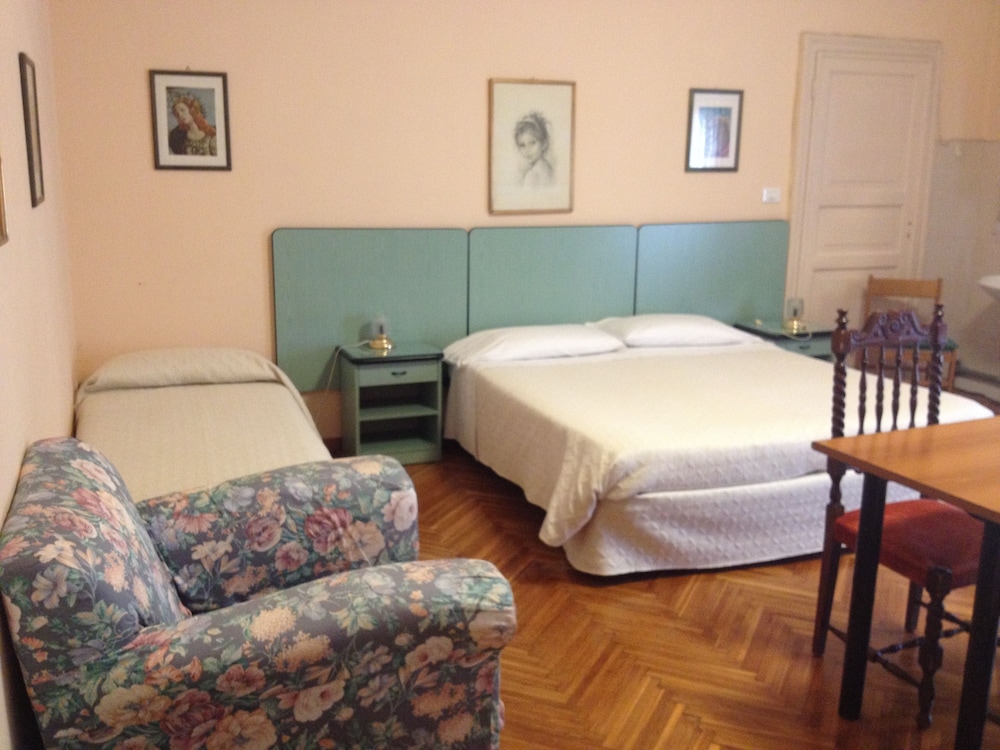 Albergo Panorama 20/67