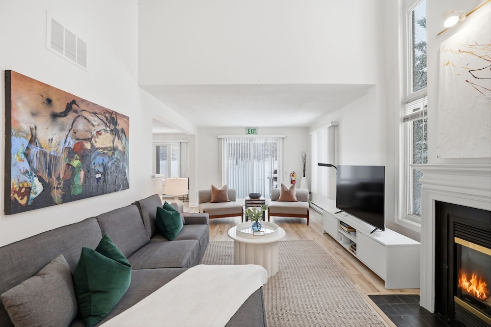 The Lodges At Blue Mountain Sierra Lane Condos 24/45