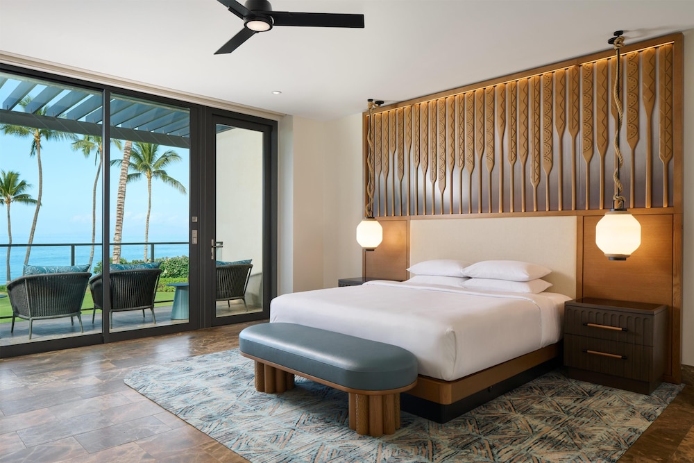 4 Bedrooms, Villa, 3 King Beds, 3 Queen Beds, Ocean Front