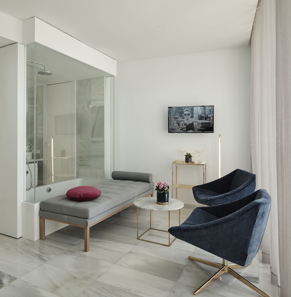 Hotel Aromar 25/45