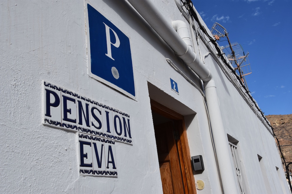 Pensión Eva 1/26