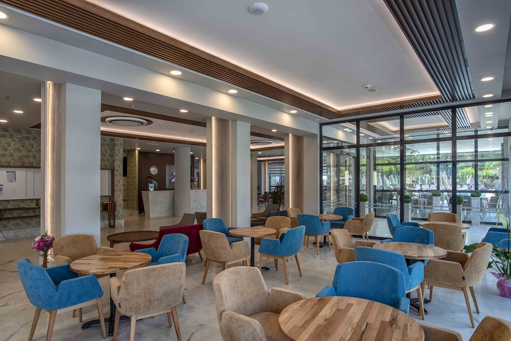 Riviera Zen Hotel - Adult Only 51/68
