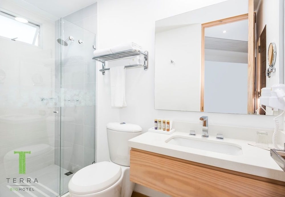 JUNIOR SUITE, STUDIO, KING BED, CITY VIEW, JETTED TUB