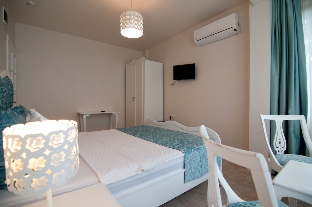 Agva Nehir Evi Otel 21/62