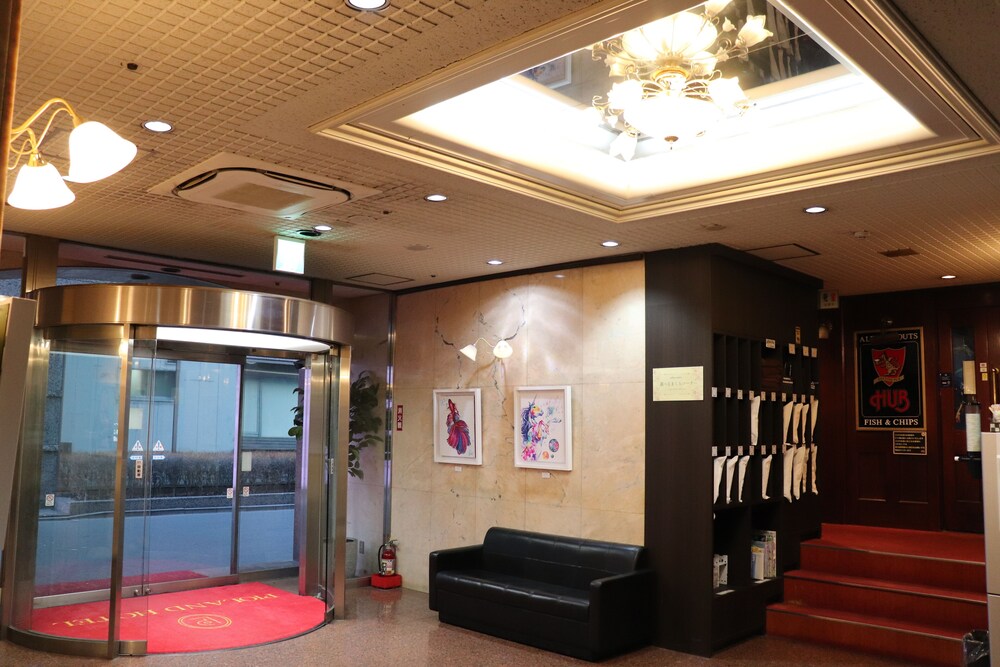 Pioland Hotel 14/60
