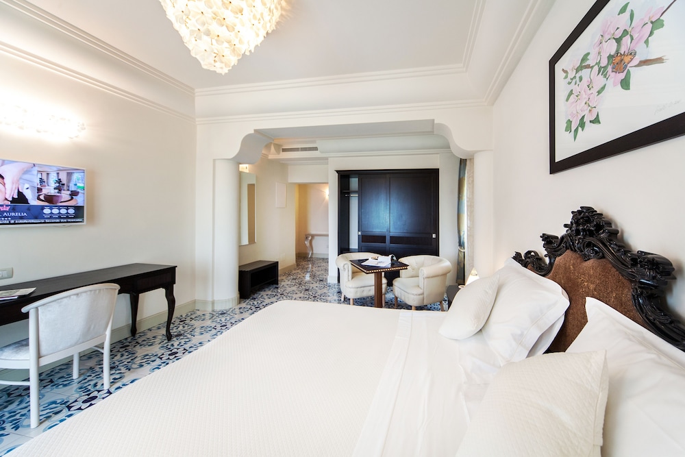 Hotel Aurelia 29/75