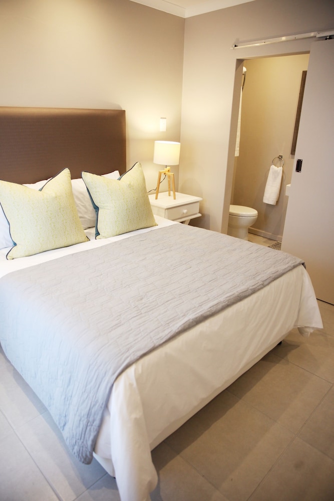 Eden Guest House B&B 6/50