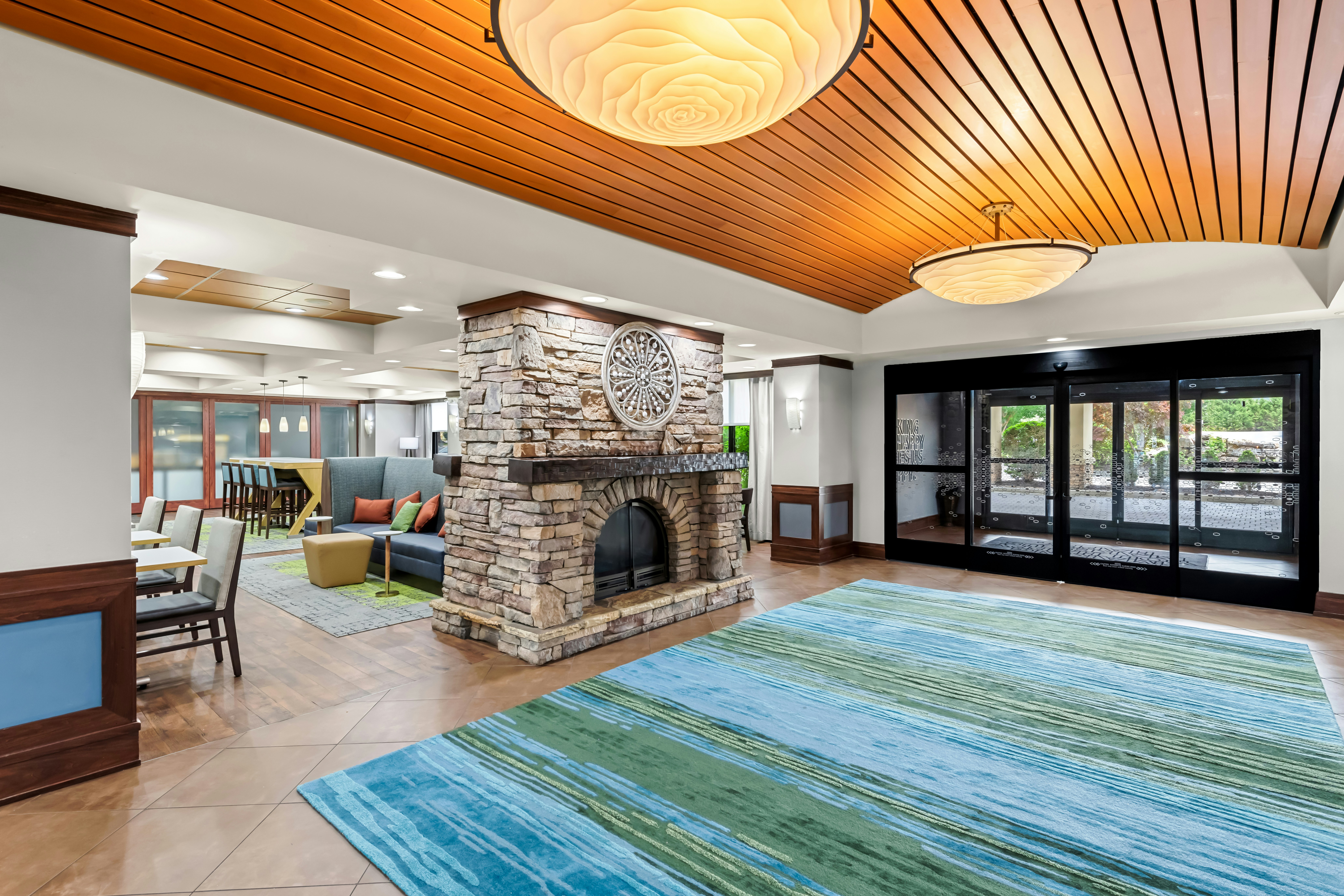 Hampton Inn Chattanooga North Ooltewah 7/49