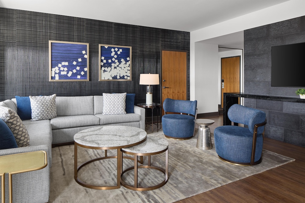 Hyatt Regency Tysons Corner Center 28/50