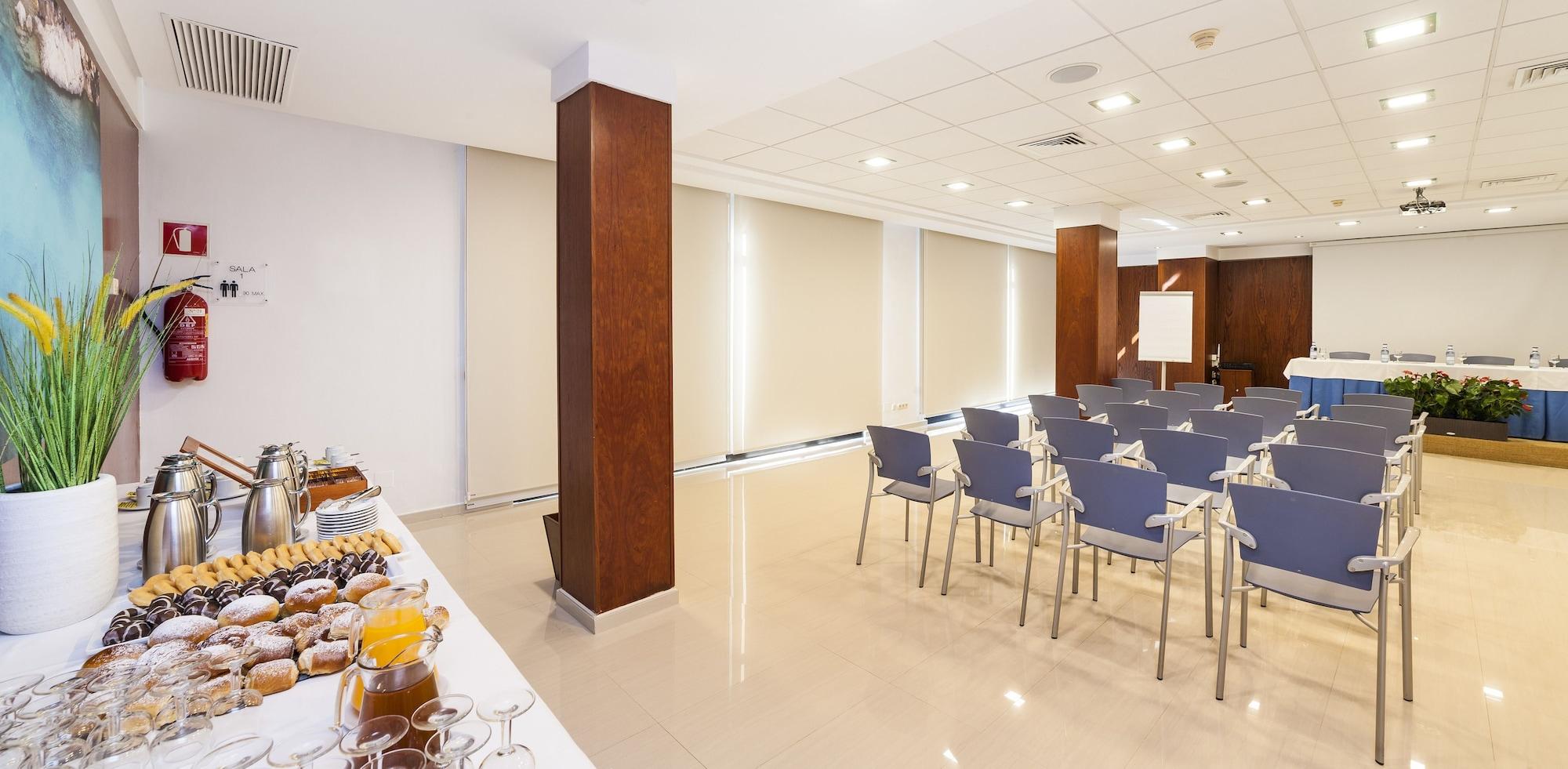 GLOBALES SANTA PONSA PARK HOTEL 30/42