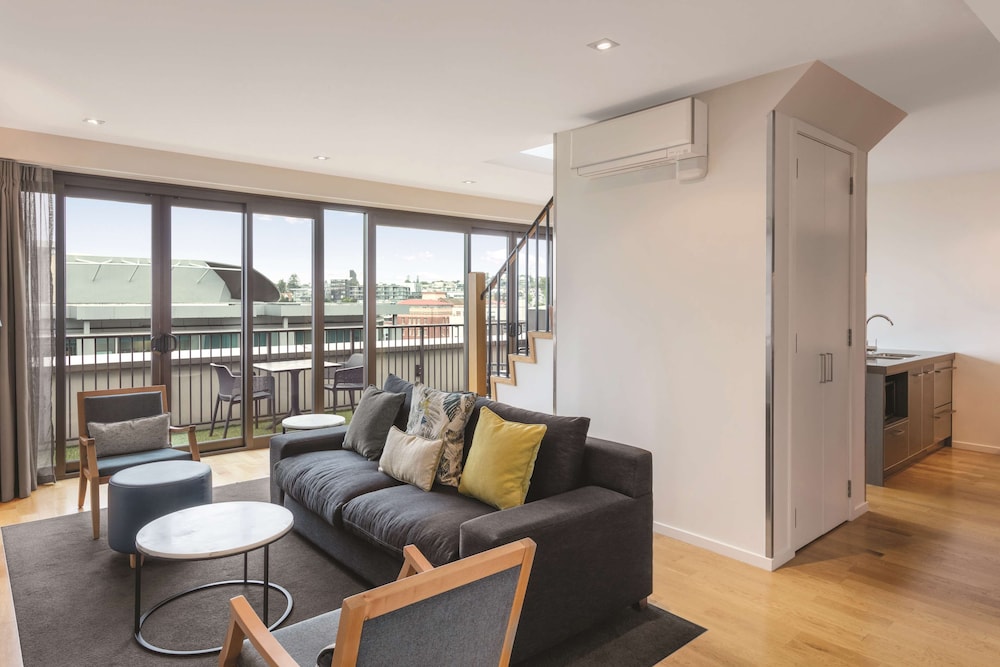 Adina Apartment Hotel Auckland, Britomart 44/77