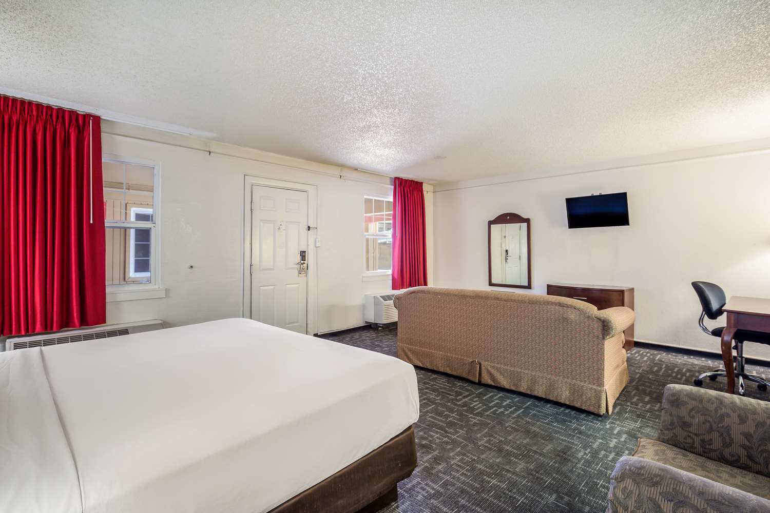 Americas Best Value Inn Denver 5/14