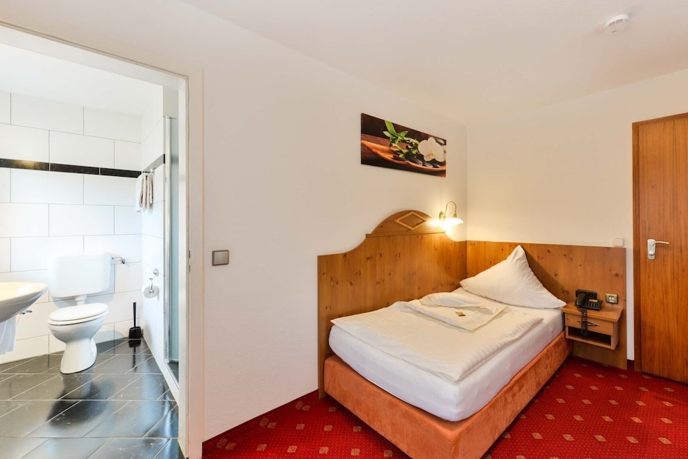 Landhotel Huber Am See 5/45