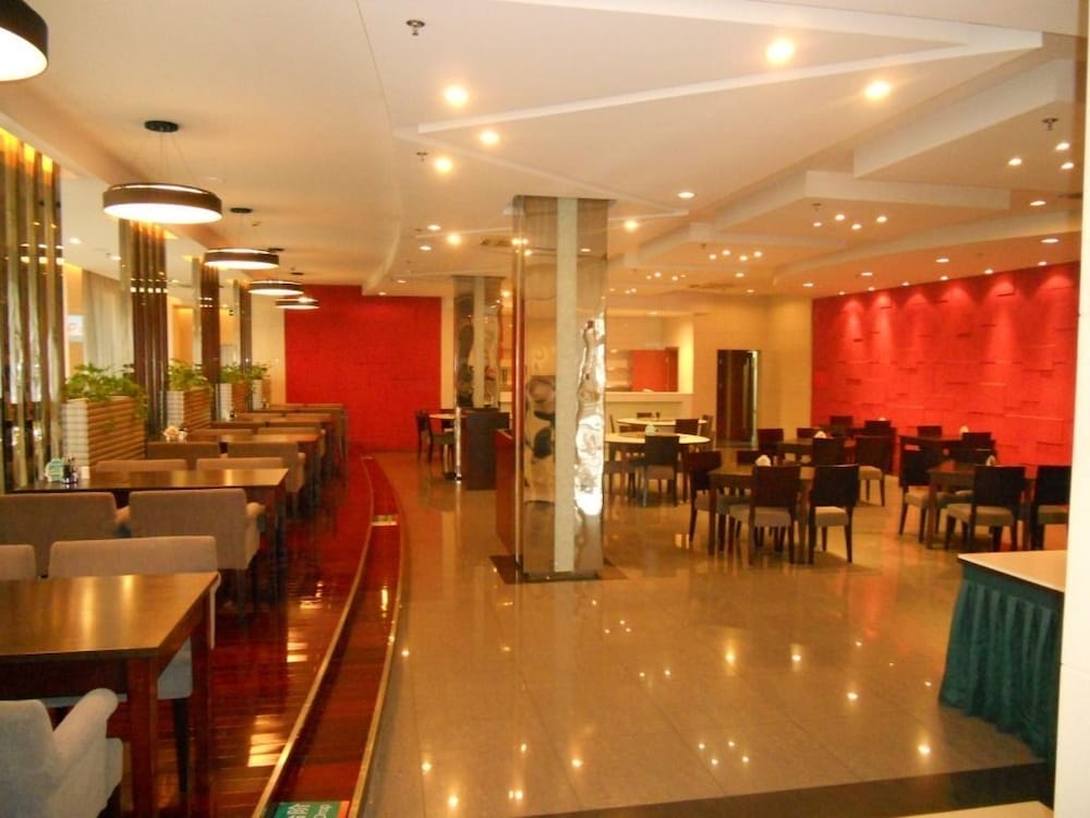 Magnotel Hotel Shanghai Xujiahui Wanping Rd.(S) 20/23