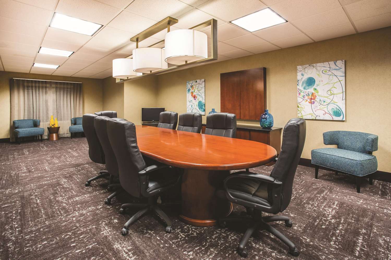 La Quinta Inn & Suites by Wyndham Ely 39/42