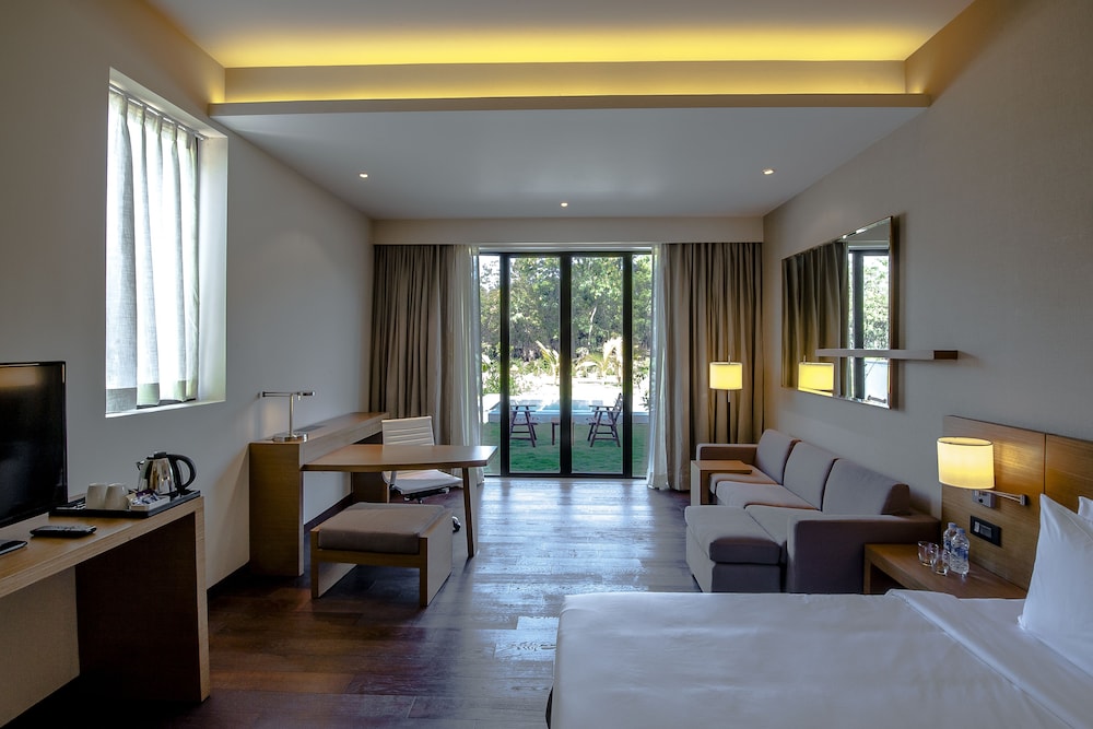 HYATT PLACE HAMPI 48/78