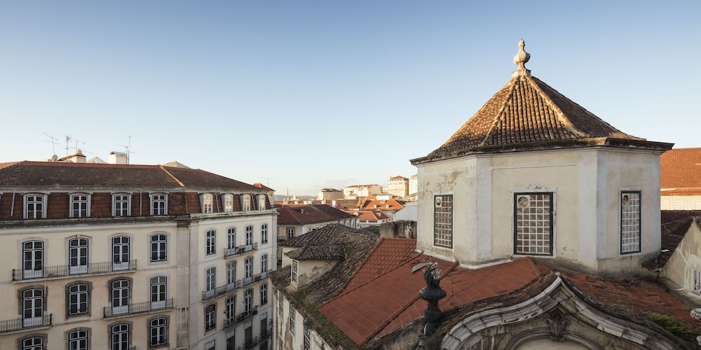 LISBON SERVICED APARTMENTS BAIXA CASTELO 3/74