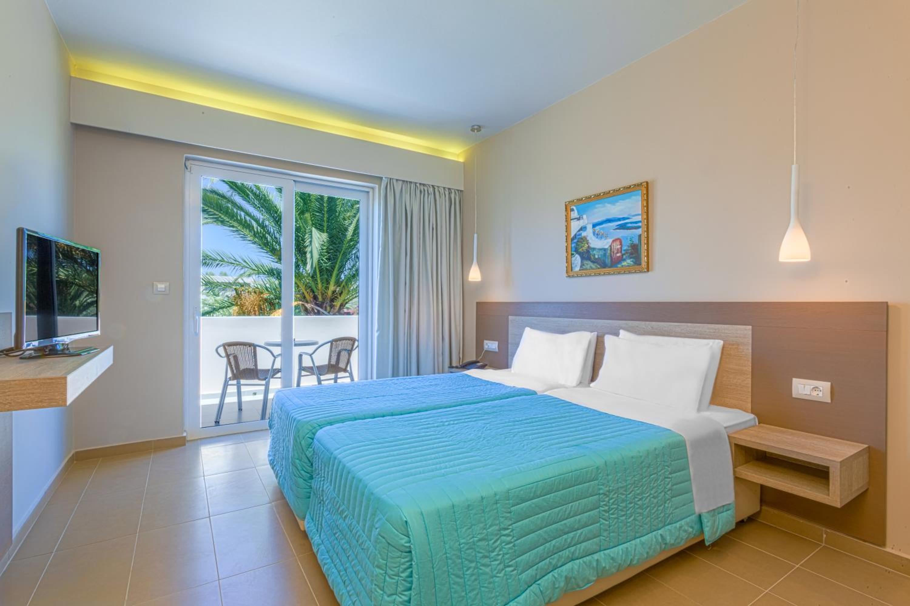Esperia Hotel 13/50
