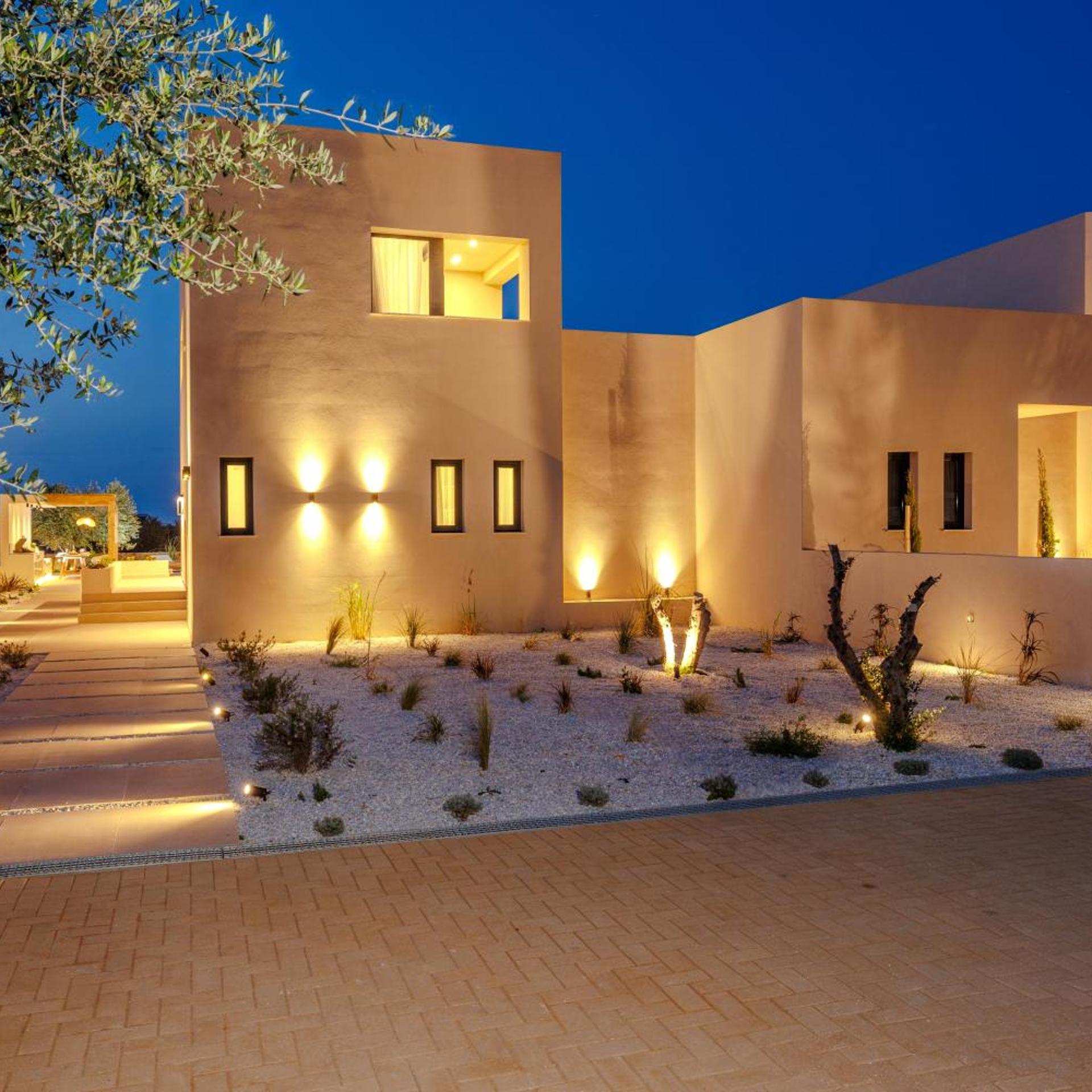 Sokratis LocoLux Villas & Suites 77/86