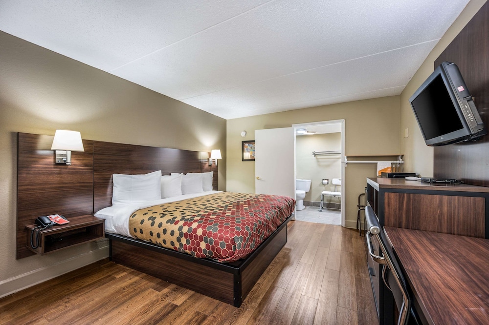 ROOM, KING BED, ACCESSIBLE