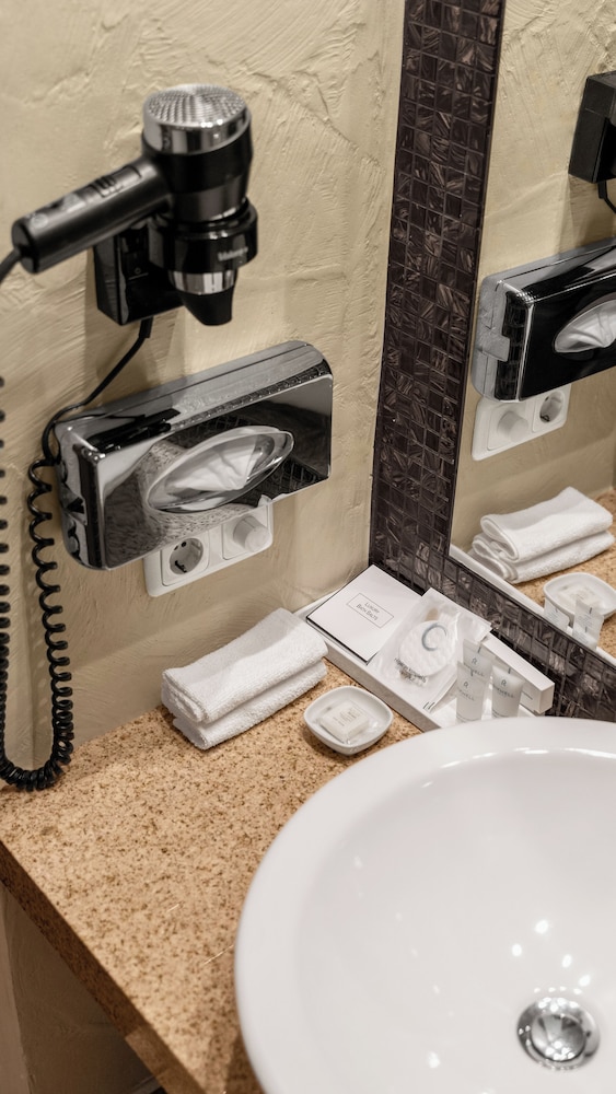 Rixwell Collection Savoy Boutique Hotel (Tallinn) 20/50