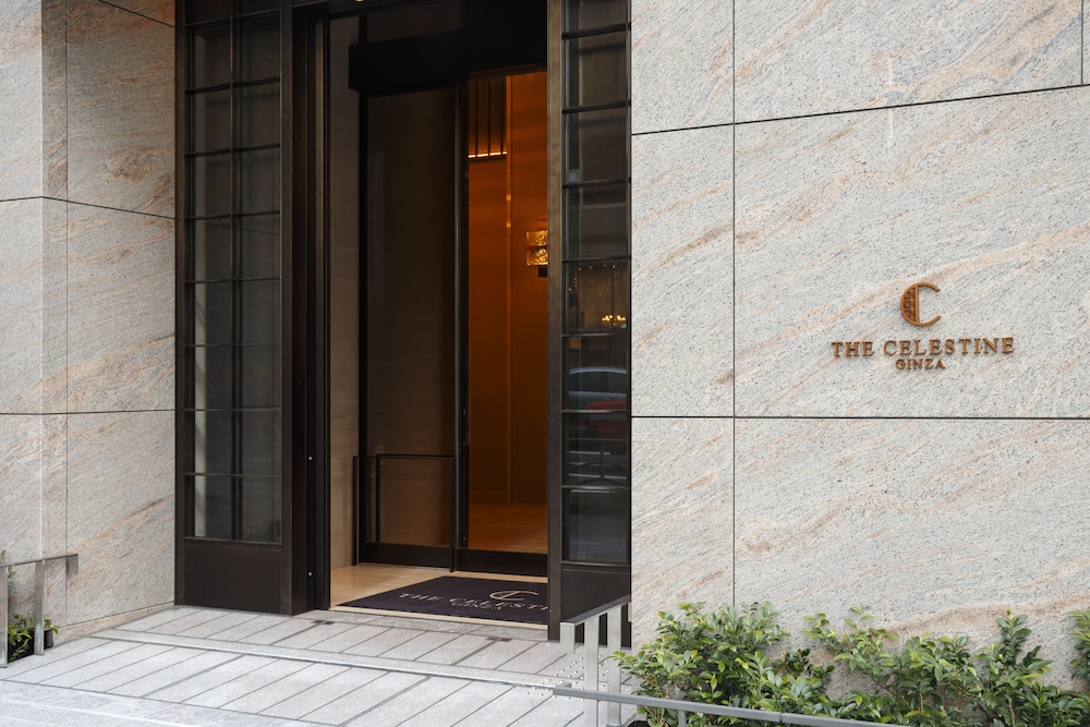 The Celestine Ginza 5/68
