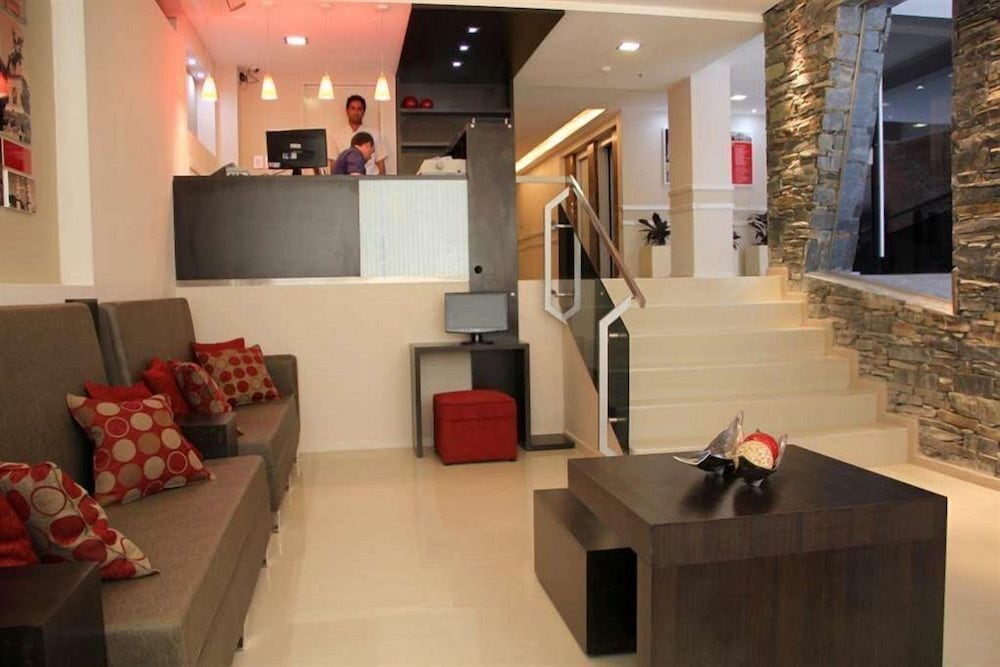 Sol de Piedra Apart Suites And Spa 19/28