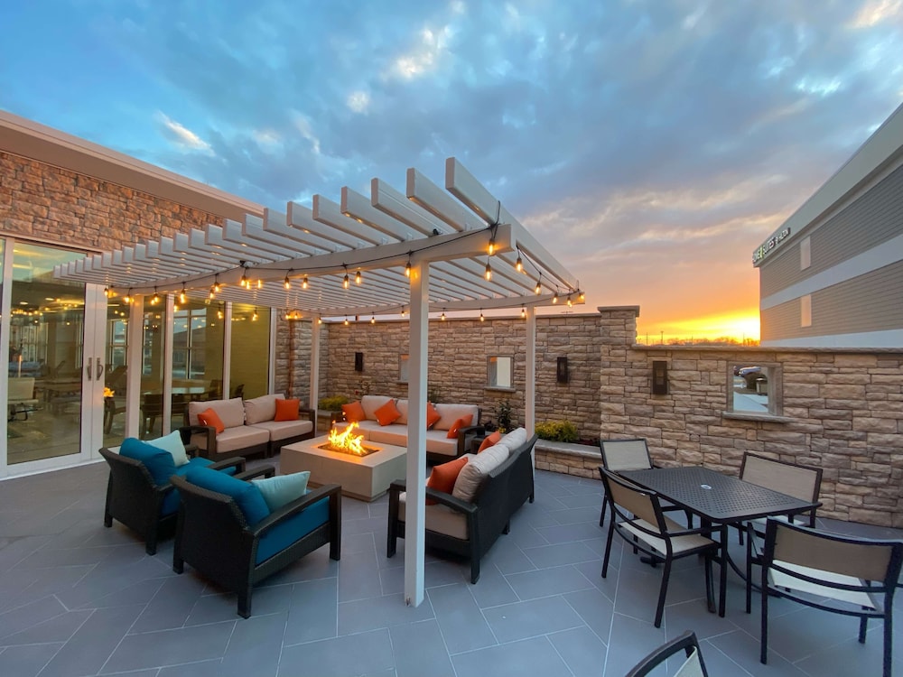 Hyatt House Lewes Rehoboth Beach 31/47