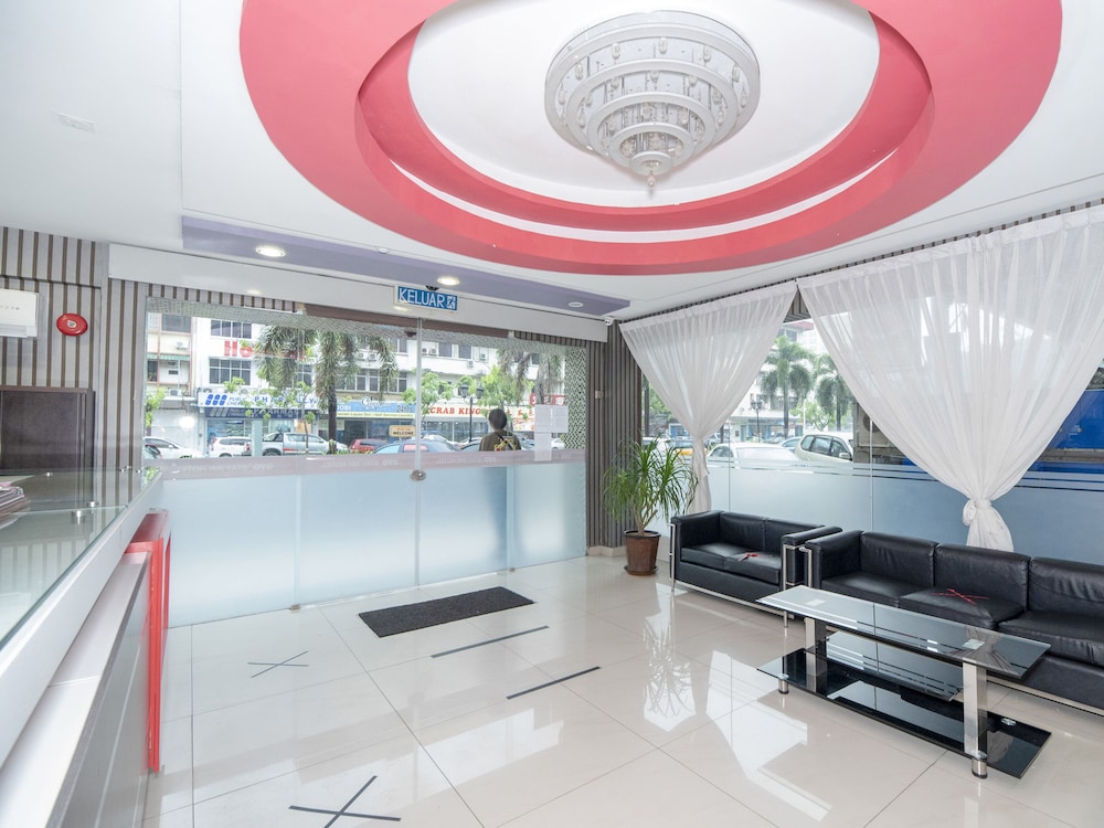 OYO 89944 Stay Inn 6/36