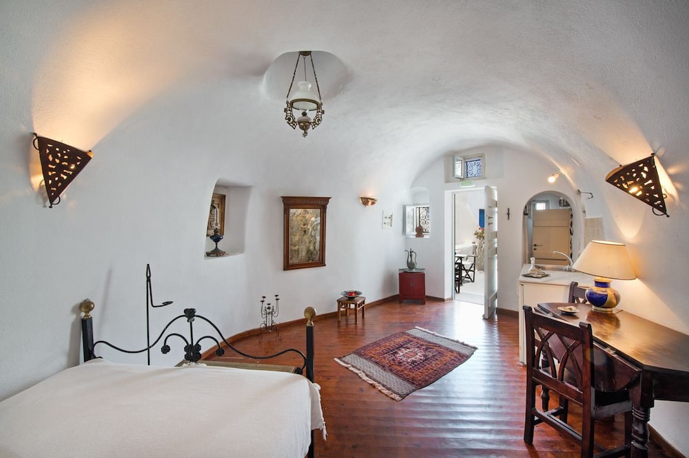 Heliophos Boutique Hotel 19/50