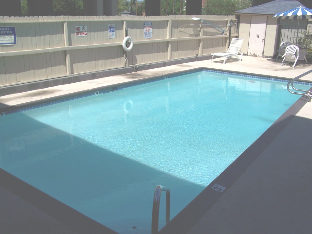 Super 8 By Wyndham San Antonio Downtown/Alamo 3/40