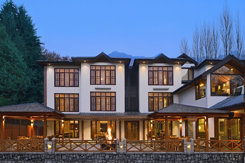 Fortune Resort Heevan - Member ITC Hotel Group 1/49