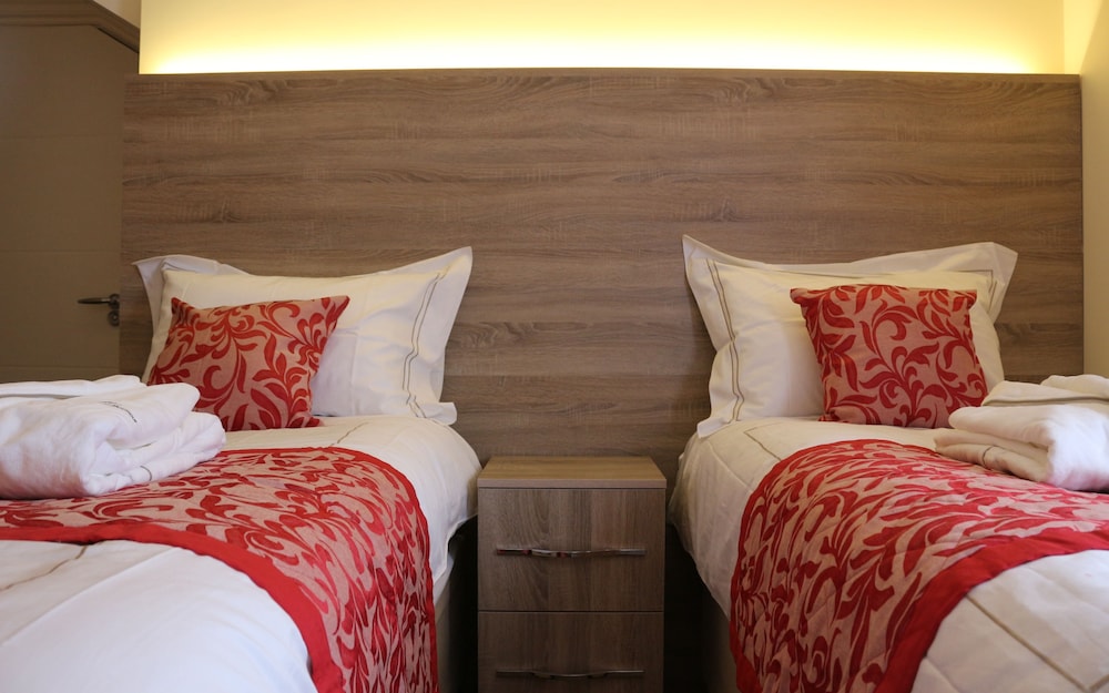 Hotel Shepherds Bush London 14/46