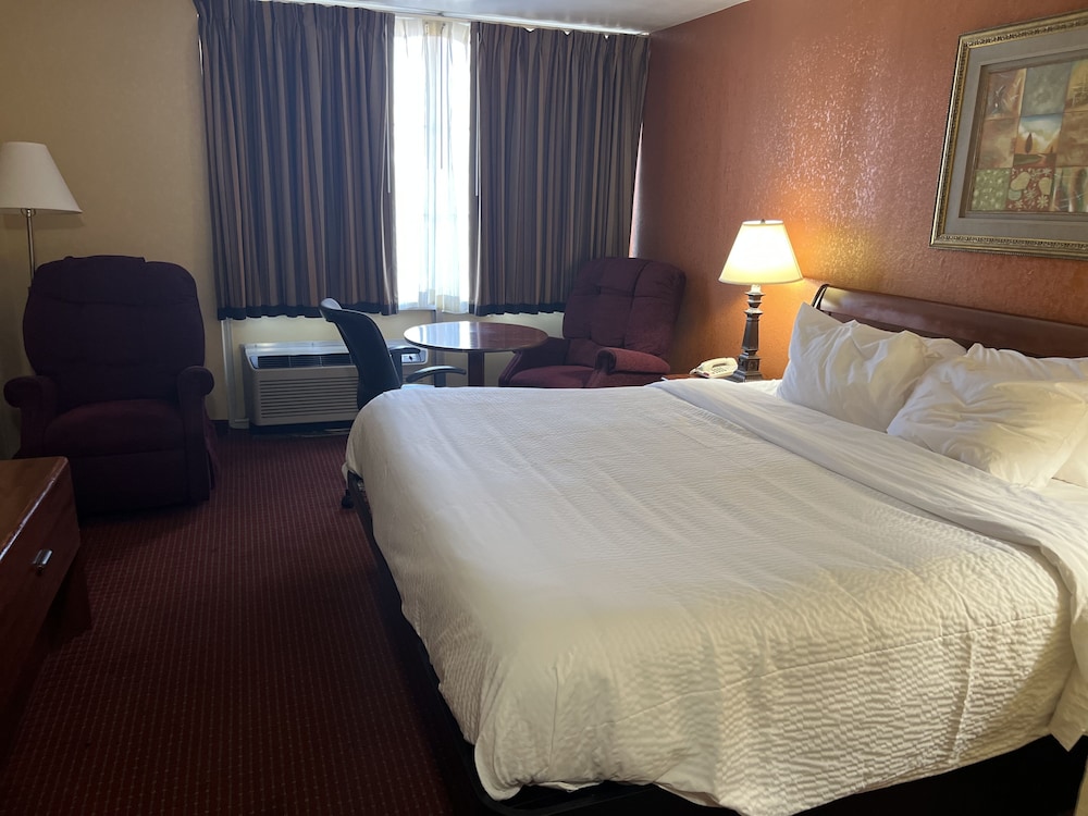 Ramada by Wyndham Rome Verona 12/47
