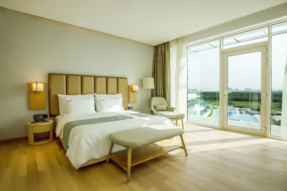 ZOYA HEALTH AND WELLBEING RESORT 9/50