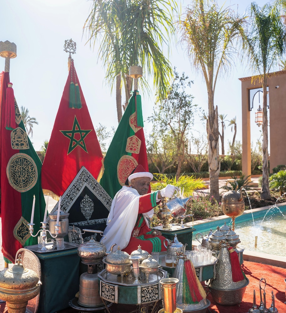 Al Destino Resort Palmeraie Marrakech 41/51