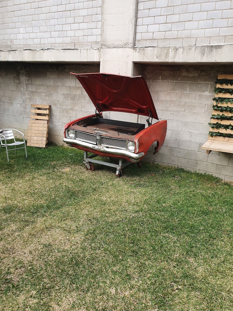 Pod Bed Coogee Beachside 30/31