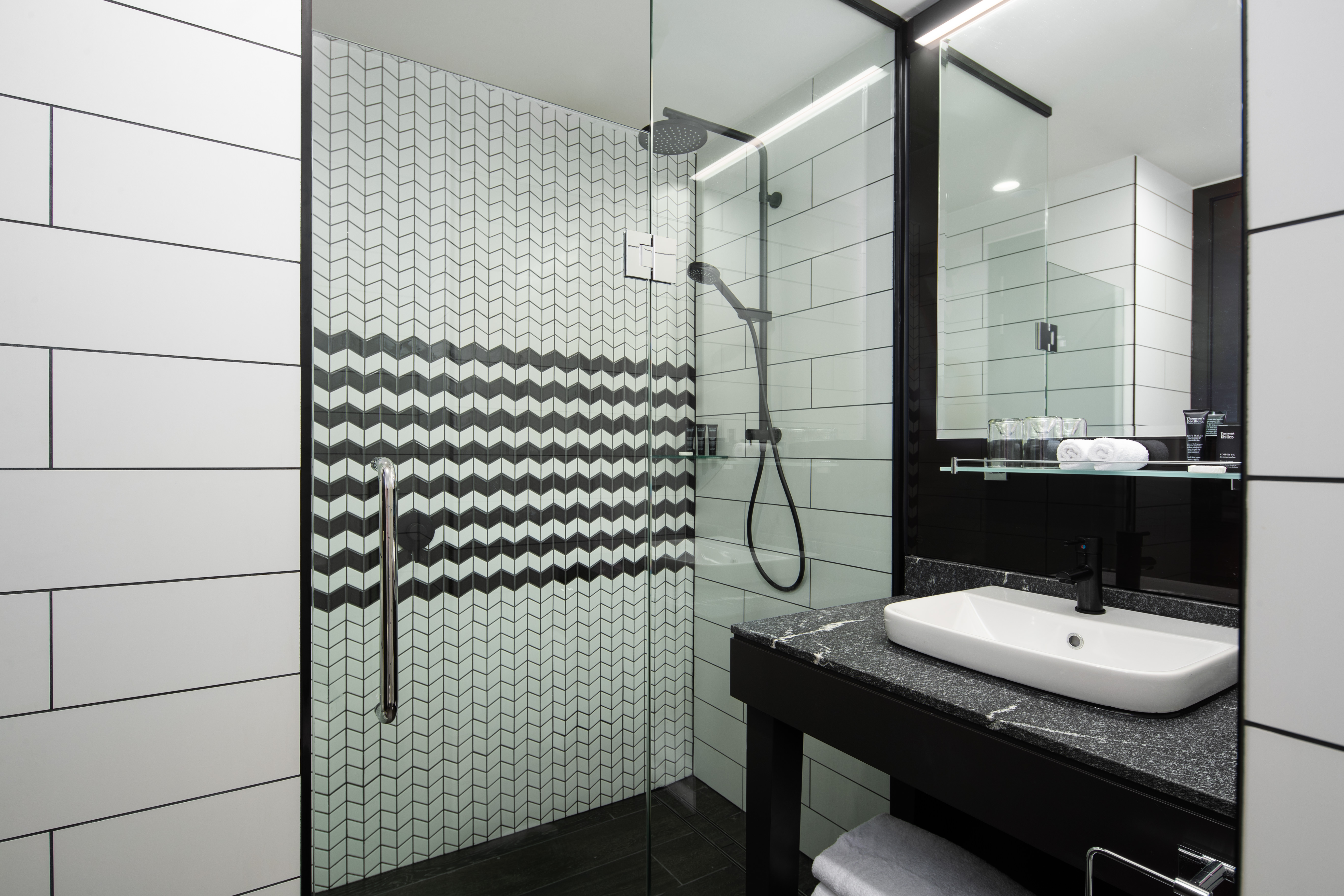 غرفة سوبيريور بسرير كينج، Rydges Wellington Airport 3/4