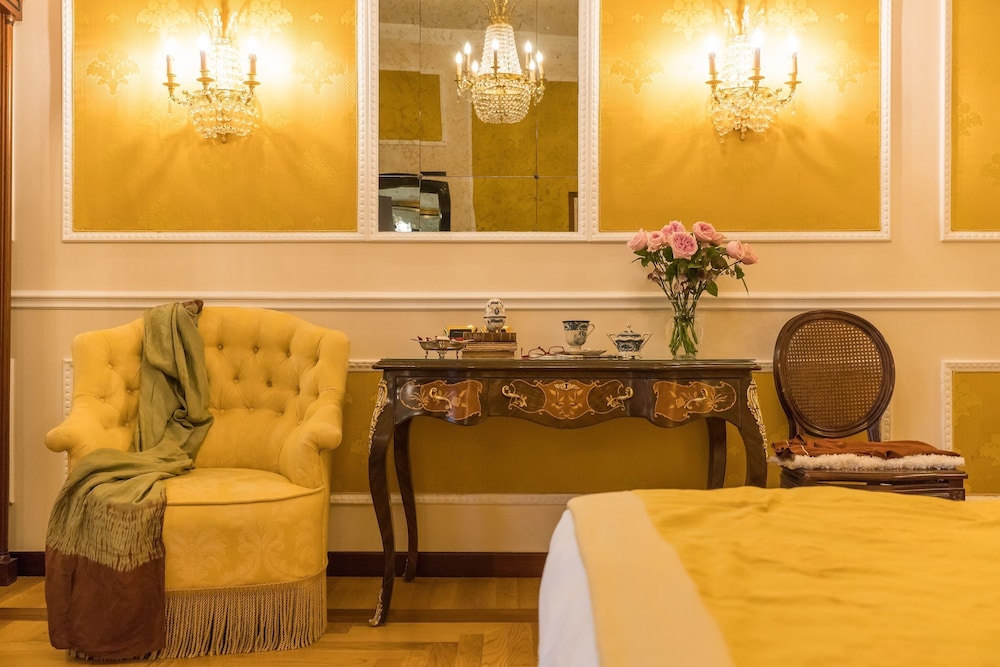Bernini Palace Hotel 64/77