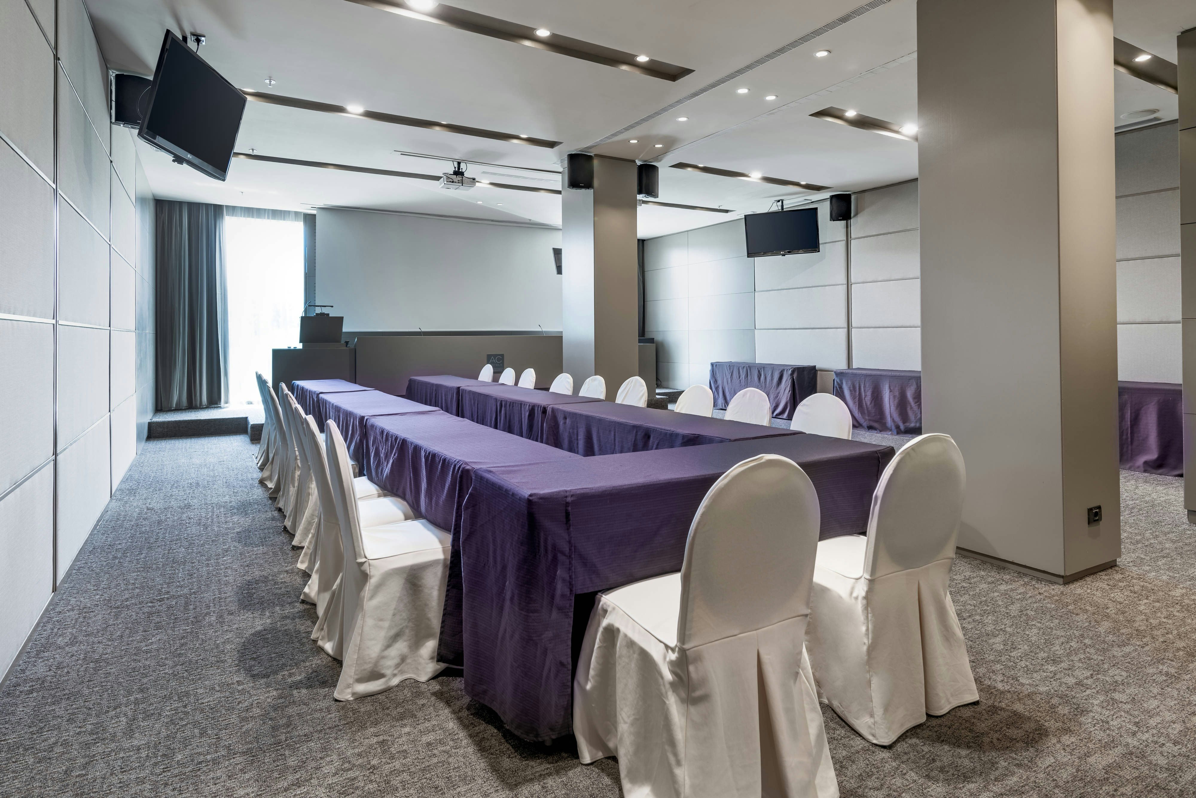 Ac Hotel Malaga Palacio By Marriott 47/54