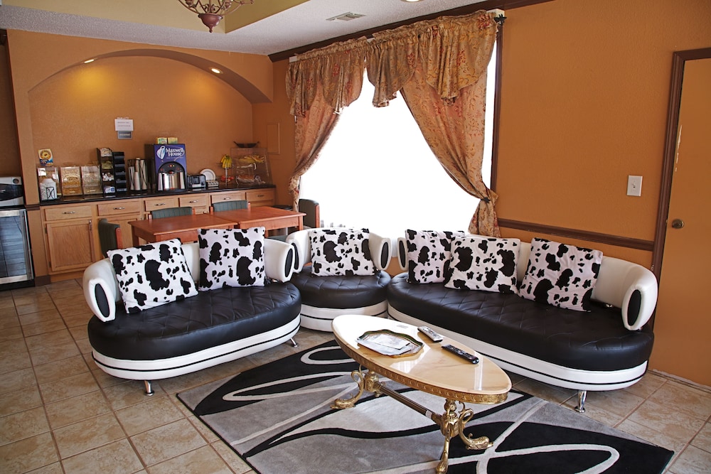 Coach Light Inn Brenham 30/37