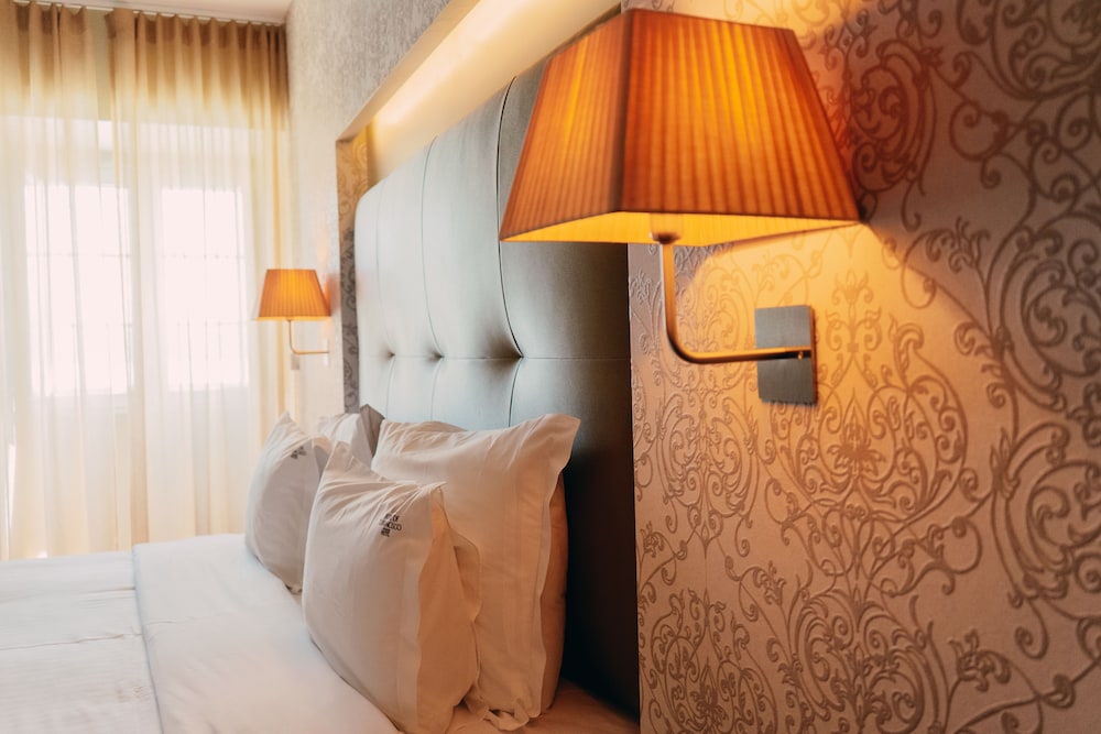 Forte Sao Francisco Hotel Chaves 22/69